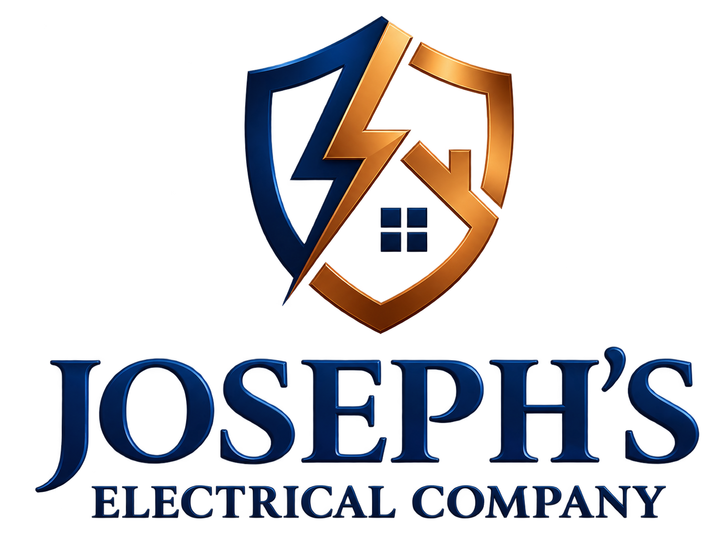 Joseph's Electrical Company logo